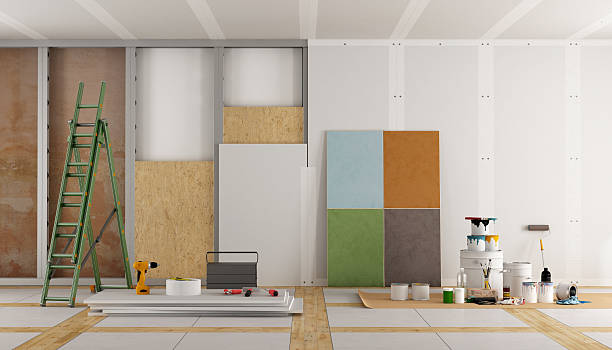 Best Water Damage & Mold Remediation  in Athens, OH